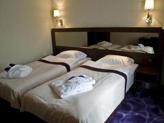 アクア ホテル ＆ スパ 写真