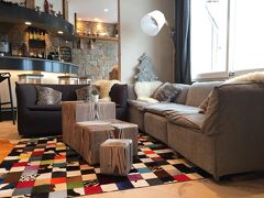 Hotel 3 Vallees 写真