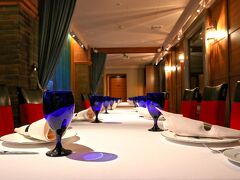 グランド ビクトリア ホテル 写真