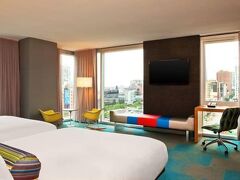 アロフト シカゴ ダウンタウン リバーノース 写真