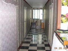 サムウォンジャン モーテル (三原荘) 写真