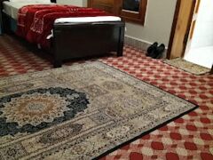 Besham Hilton Hotel 写真