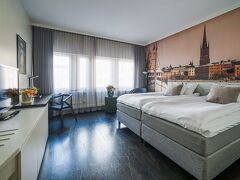 ホテル C ストックホルム 写真