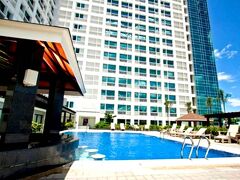 クエスト ホテル アンド カンファレンス センター セブ 写真