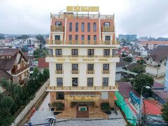 ミン ファット ダラス ホテル 写真