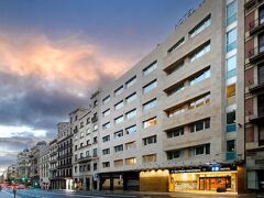 HCC モンブラン 写真