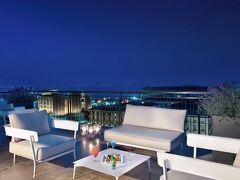 ルネッサンス ナポリ ホテル メディテッラネオ 写真