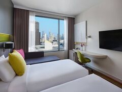 メルキュール バンコク サイアム【SHA Extra+認定】 写真