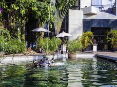 メルキュール チェンマイ ホテル 写真