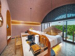 シースケープ リゾート & スパ サヌール バイ iNi ヴィー ホスピタリティ 写真