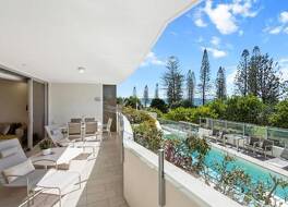 Sea Pearl Resort 写真