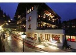 ホテル ダッハシュタイン