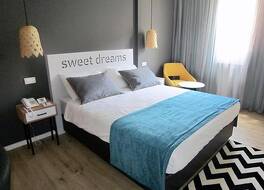 プリマ シティ ホテル 写真