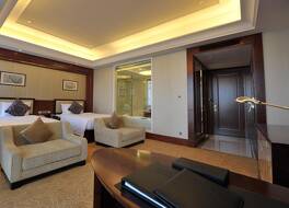 ハワード ジョンソン ミン メタルズ プラザ インコウ 写真