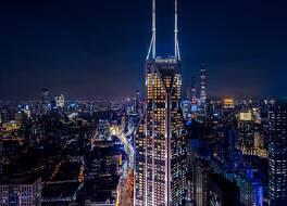 黄浦 ファンプーのホテル