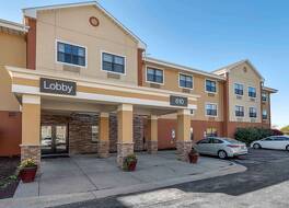 エクステンデット ステイ アメリカ スイーツ シャンペーン アーバナ 写真