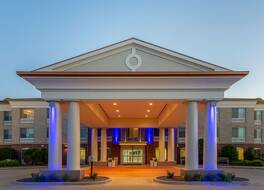 ホリデイ イン エクスプレス & スイーツ ヴァンダリア by IHG 写真