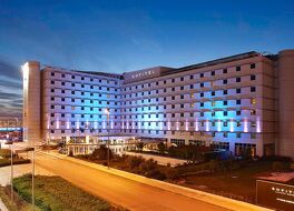 Sofitel Athens Airport Hotel