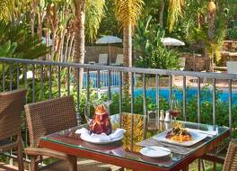 リア パーク ガーデン ホテル 写真