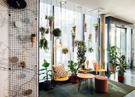 ウィーン ハウス イージー バイ ウィンダム シュトゥットガルト 写真