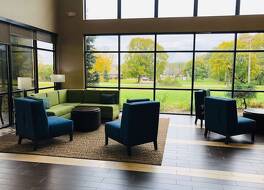 コンフォート スイーツ エルクハート サウス 写真