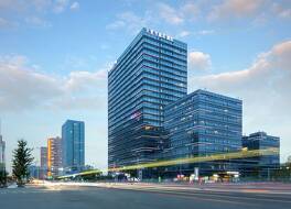 The Mulian Hotel Suzhou North Railway Station