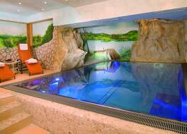 Appartements Bergsonne 写真