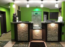 クオリティ イン グランド ラピッズ、ダウンタウン近く 写真