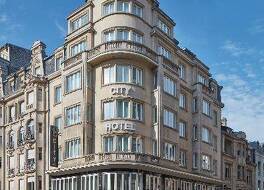 シティ ホテル 写真