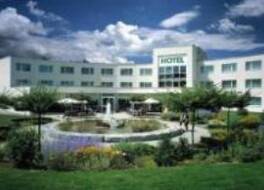 Hotel A1 Grauholz 写真