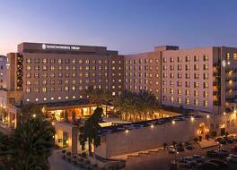 インターコンチネンタル アンマン