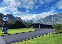 サンセット モーテル