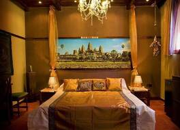 ヤヌス アトリウム ブティック ホテル&スパ