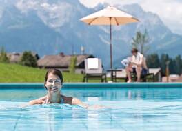 Apartments Bergresort Werfenweng 写真