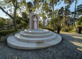 シントラ マルモリス パレス 写真