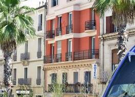 Hôtel Colisée-Verdun Centre Gare Saint-Roch