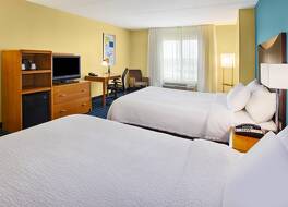 Fairfield Inn & Suites by Marriott Lexington North 写真