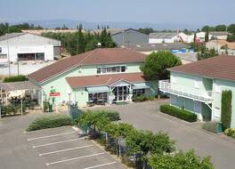 ファストホテル カルカソンヌ 写真