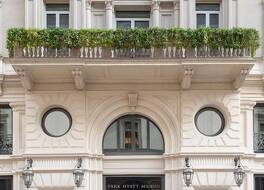 パーク ハイアット ミラノ 写真