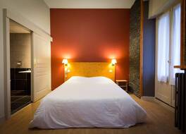 ホテル レストラン レ ゼーデルヴァイス 写真