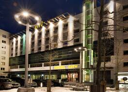 ホテル シティ フィラッハ 写真