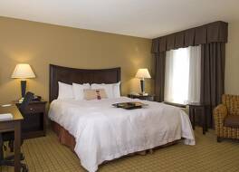 ハンプトン イン コリードン 写真