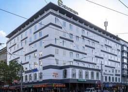 プラザ プレミアム コロンブス ブレーメン 写真