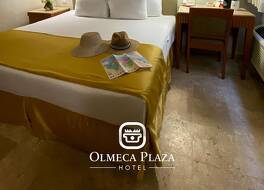 Hotel Olmeca Plaza 写真