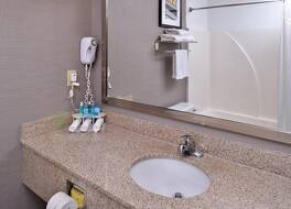 ホリデイ イン エクスプレス & スイーツ ロノーク by IHG 写真