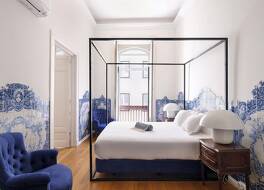 1869 プリンシペ レアル ハウス 写真