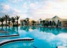 ハスドルバル タラサ ＆ スパ ヤスミン ハンマメット