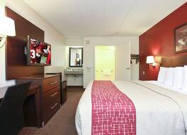 レッド ルーフ イン ミシガン シティ 写真