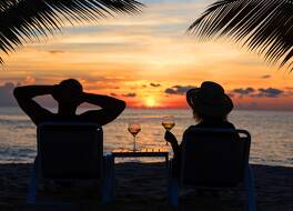 The Westin Grand Cayman Seven Mile Beach Resort & Spa 写真
