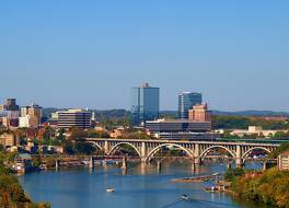 ホリデイ イン エクスプレス & スイーツ ノックスビル-ノース-I-75 エグジット 112 by IHG 写真